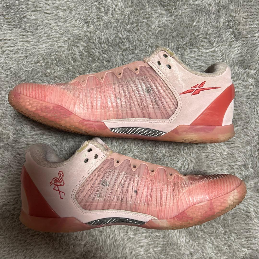 シューズ(男性用) serious player only player1 plus