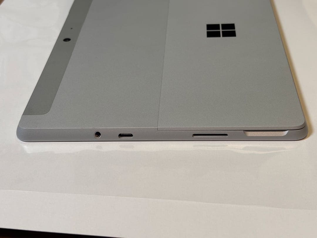 Surface go タブレットPC