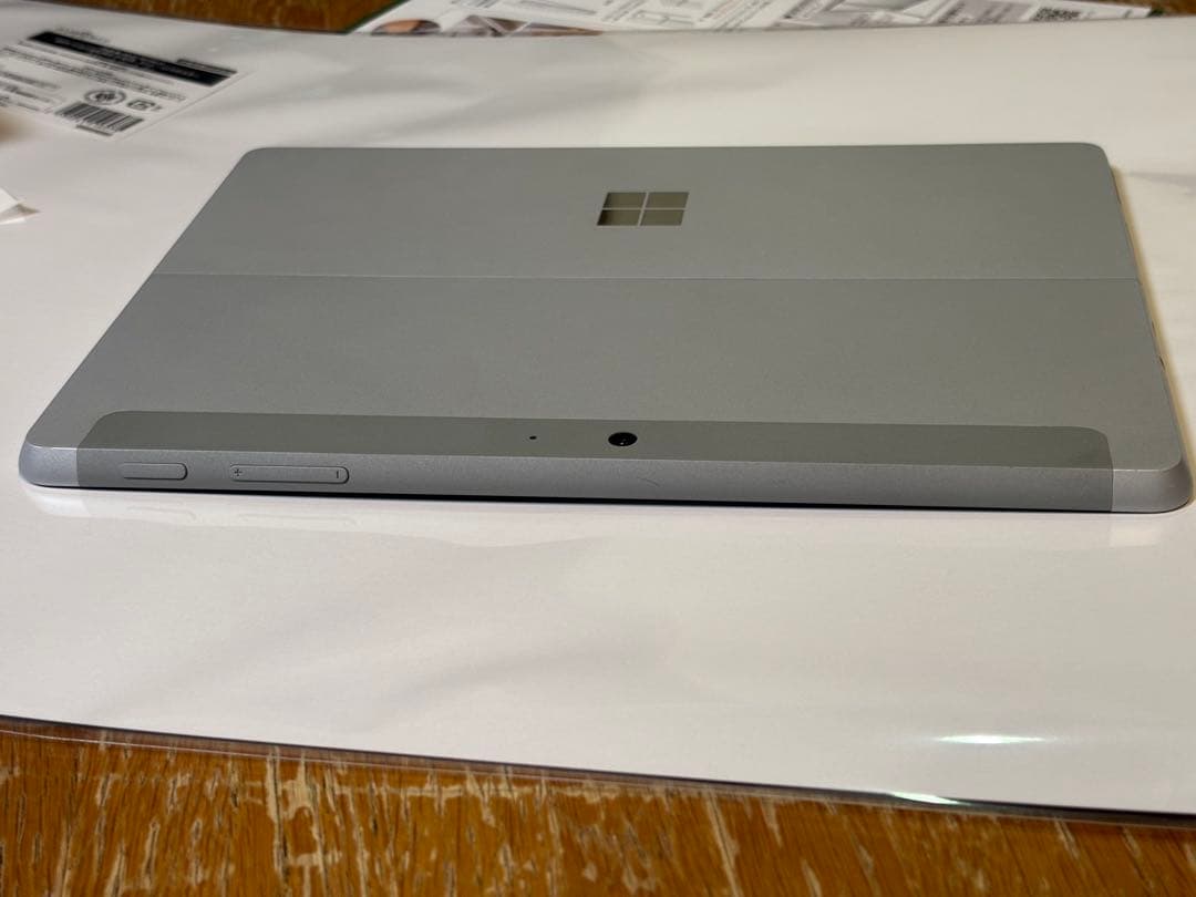 Surface go タブレットPC