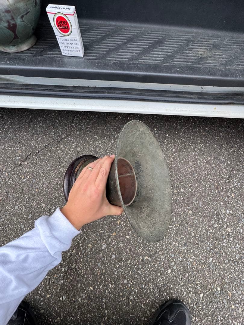 ‼️早速最後の値段‼️リサイクルFORT‼️唐物11/24‼️中国青銅器‼️激安します‼️