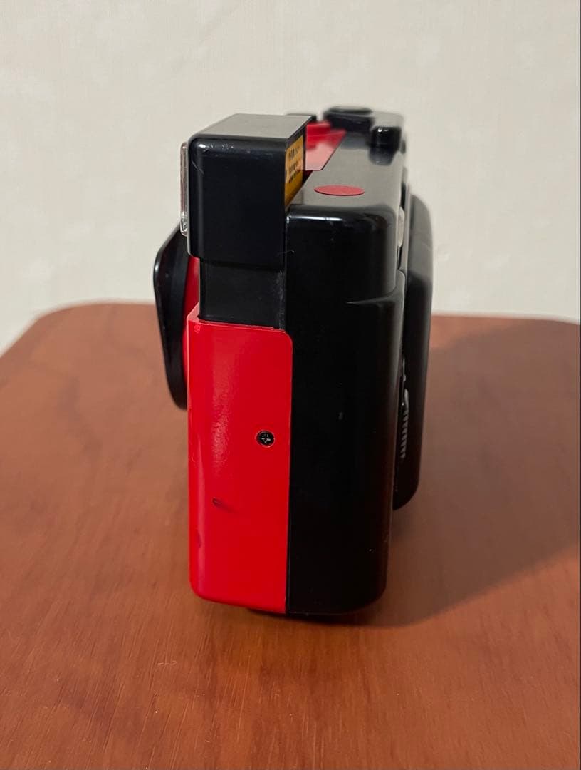 ★美品★　Konica EFJ AUTO DATE フィルムカメラ