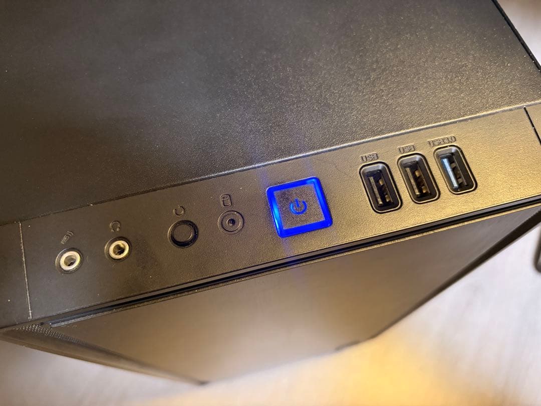 Windows11搭載 Ryzen5 メモリ16GB SSD Wi-Fi6E