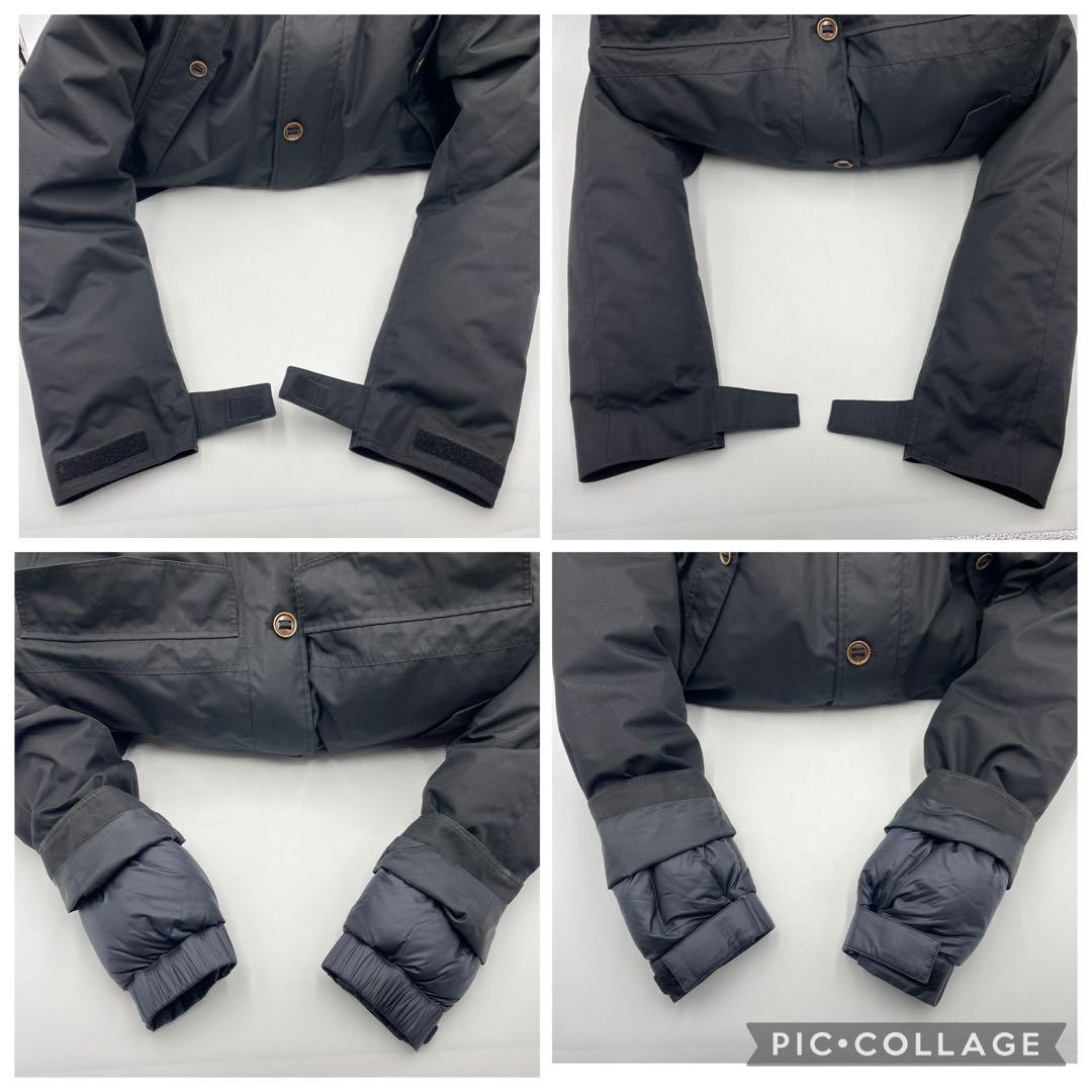 MIZUNO イエローナイフ　ジャケット　L