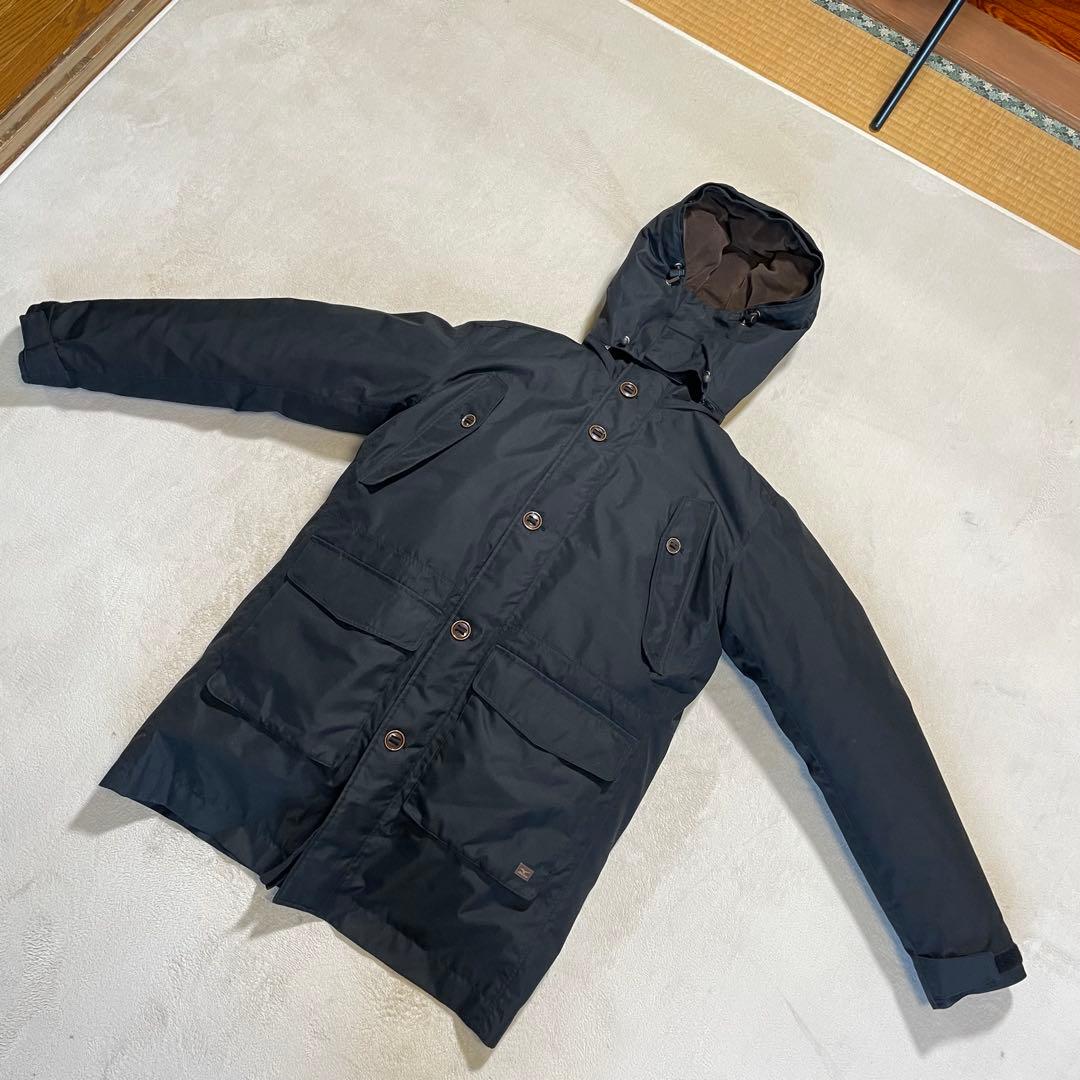 MIZUNO イエローナイフ　ジャケット　L