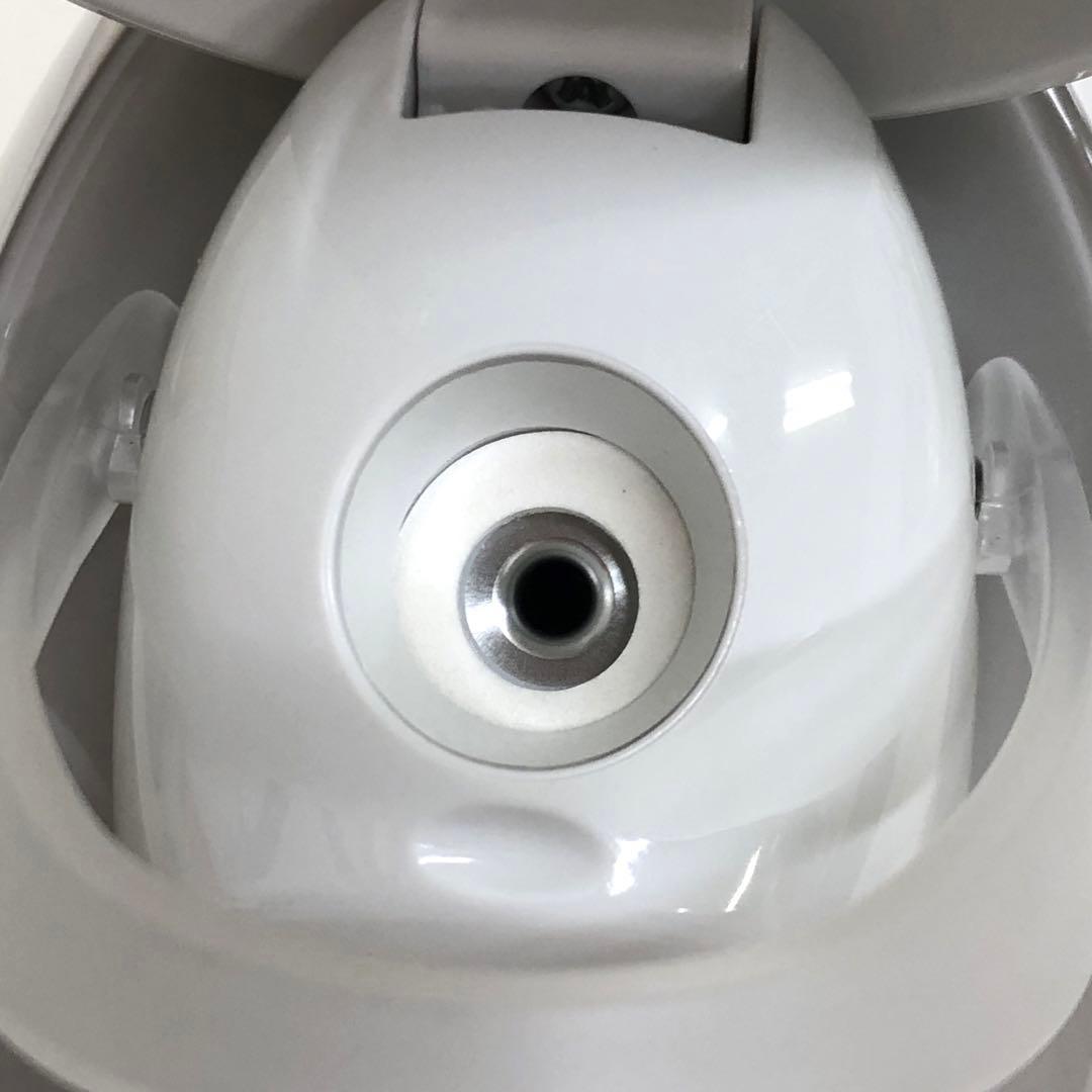 a244- Panasonic EH-SA3D-C スチーマー　ナノケア