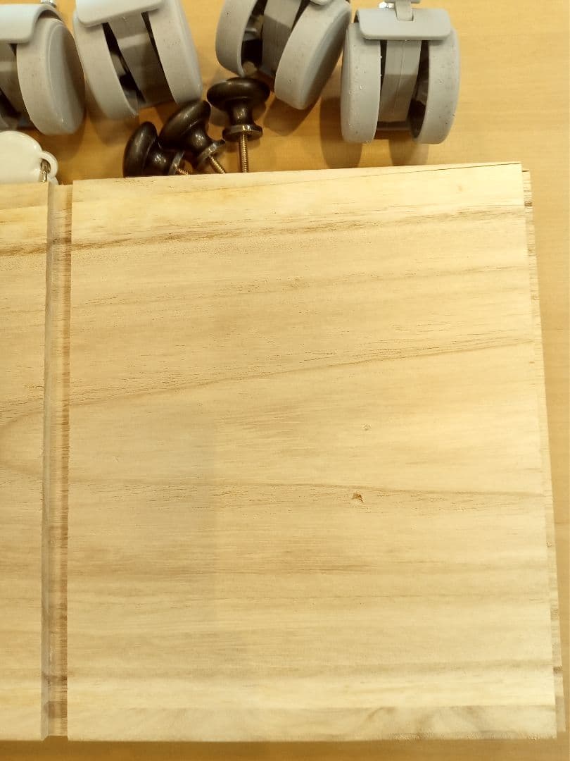 【cocopelliさま専用①】引き出し