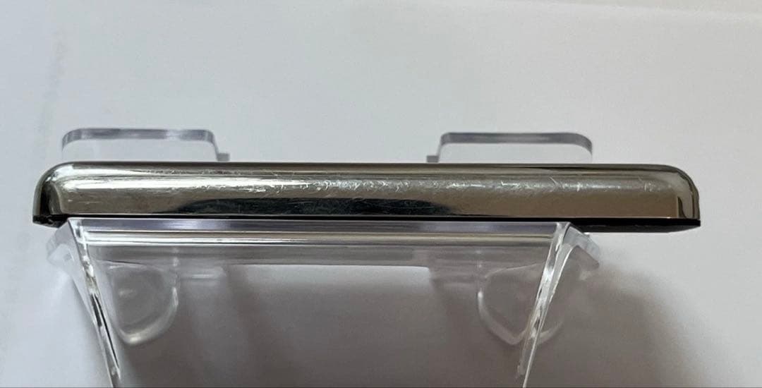 ポータブルプレーヤー iPod Classic 80GB Black