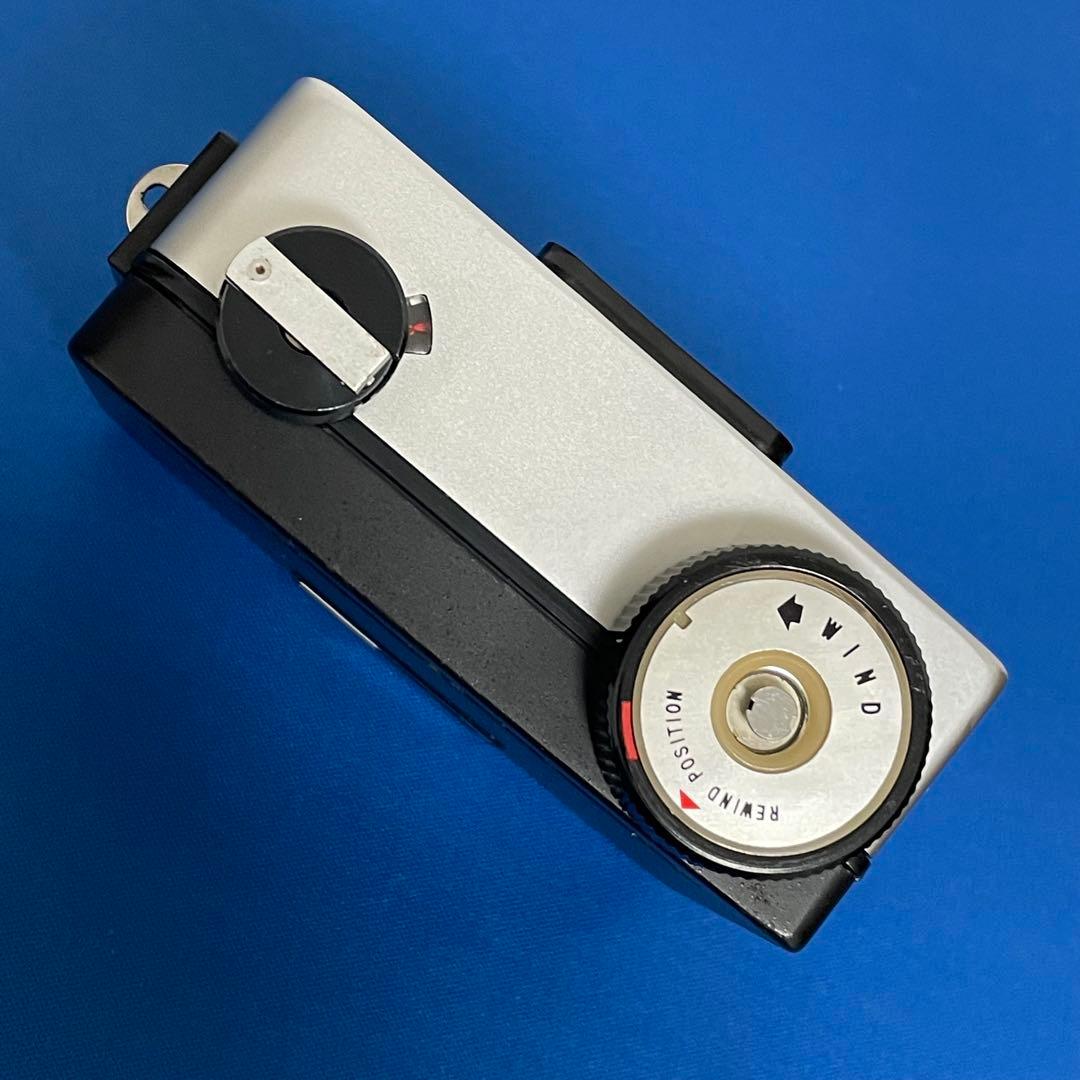 ★完動美品！★リコーオートハーフSE2レザー調カスタム！★