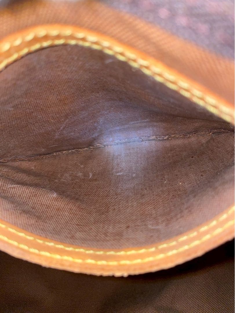 LOUIS VUITTON ルイヴィトン モノグラム スピーディー30