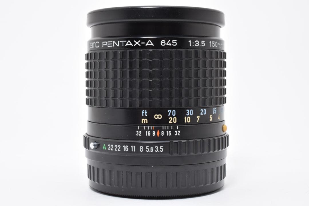 レンズ(単焦点) PENTAX smc PENTAX-A 645 150mm F/3.5