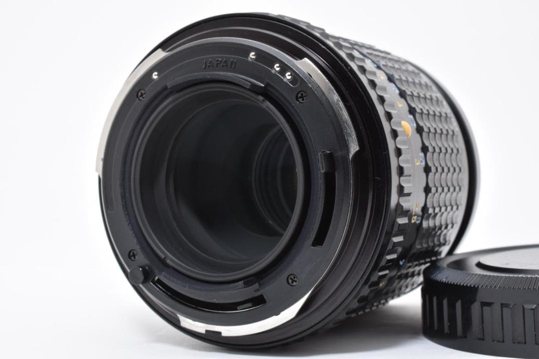 レンズ(単焦点) PENTAX smc PENTAX-A 645 150mm F/3.5