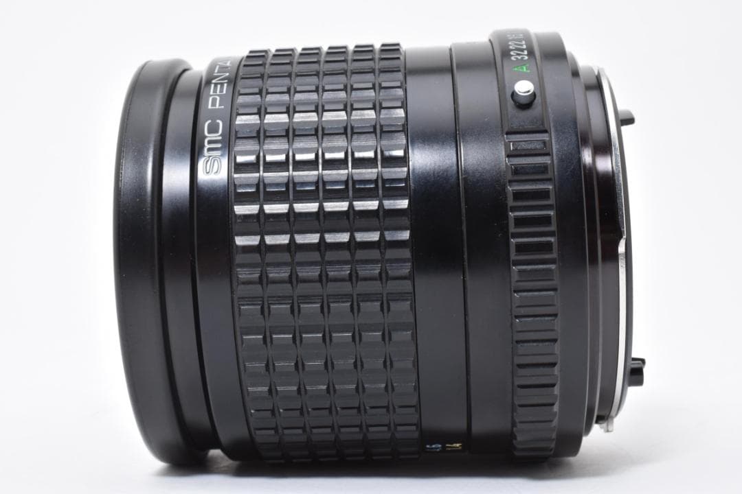 レンズ(単焦点) PENTAX smc PENTAX-A 645 150mm F/3.5