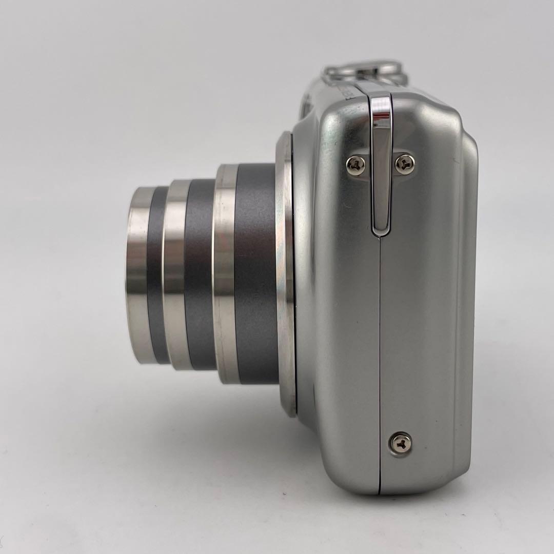 実写美⭕️美品/訳有【動作確認済】FUJIFILM FINEPIX F70EXR