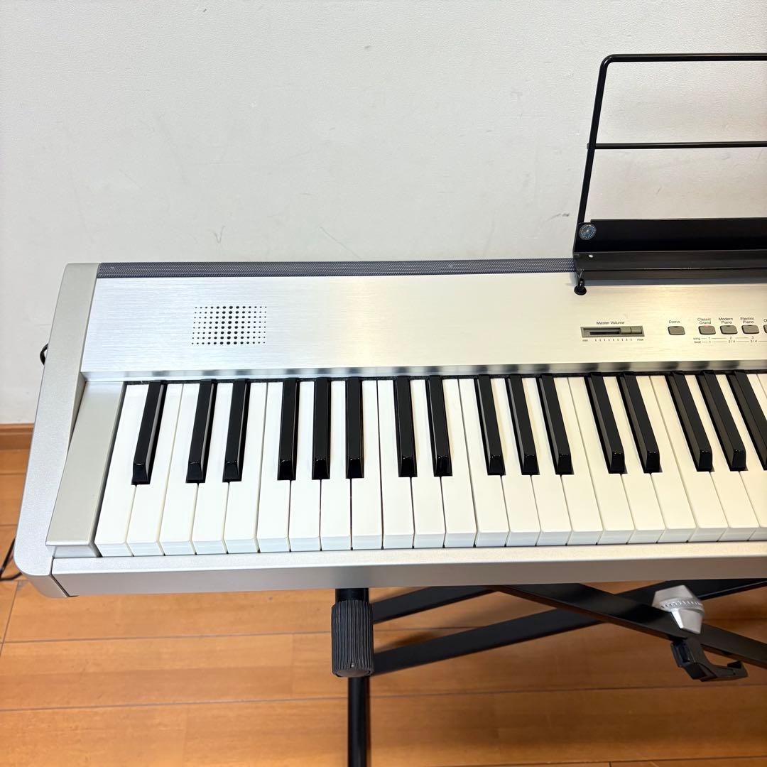 【動作良好・匿名配送】KAWAI カワイ 88鍵盤 電子ピアノ es1