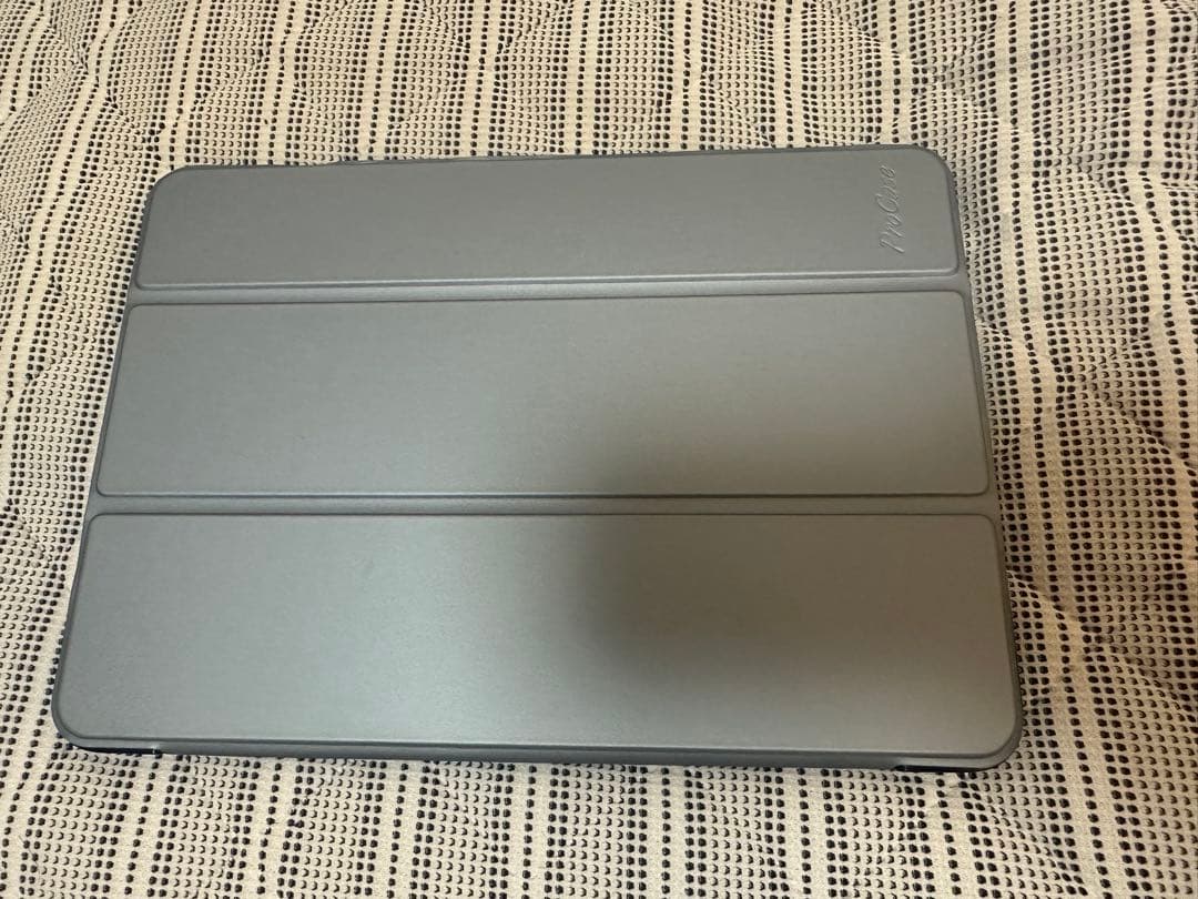 iPad Air (第4世代) Wi-Fi 色:ブルー　 本体