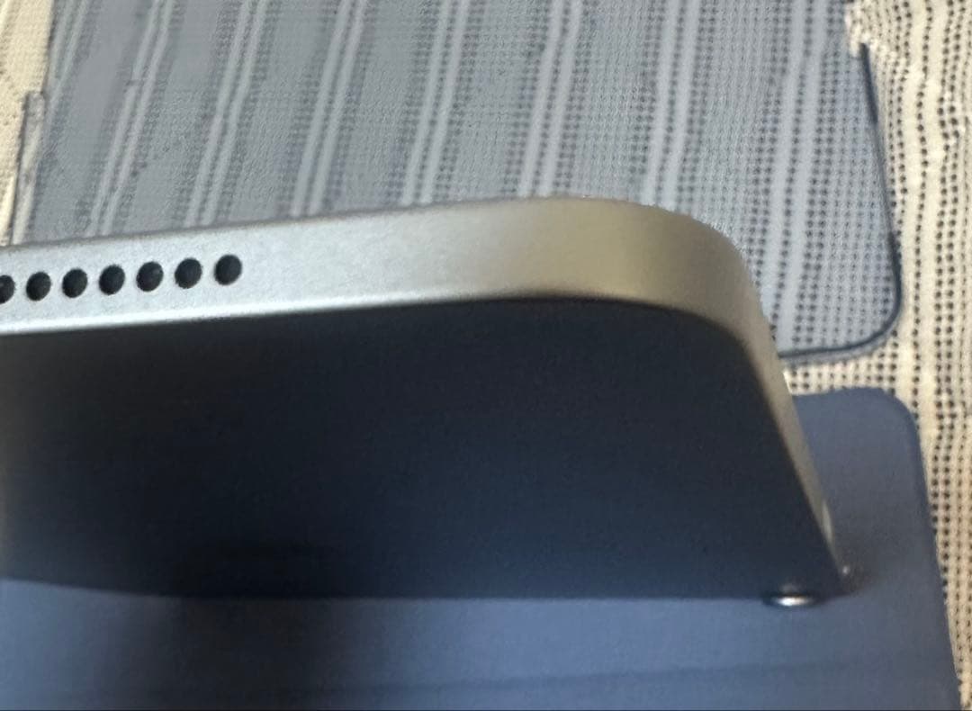 iPad Air (第4世代) Wi-Fi 色:ブルー　 本体