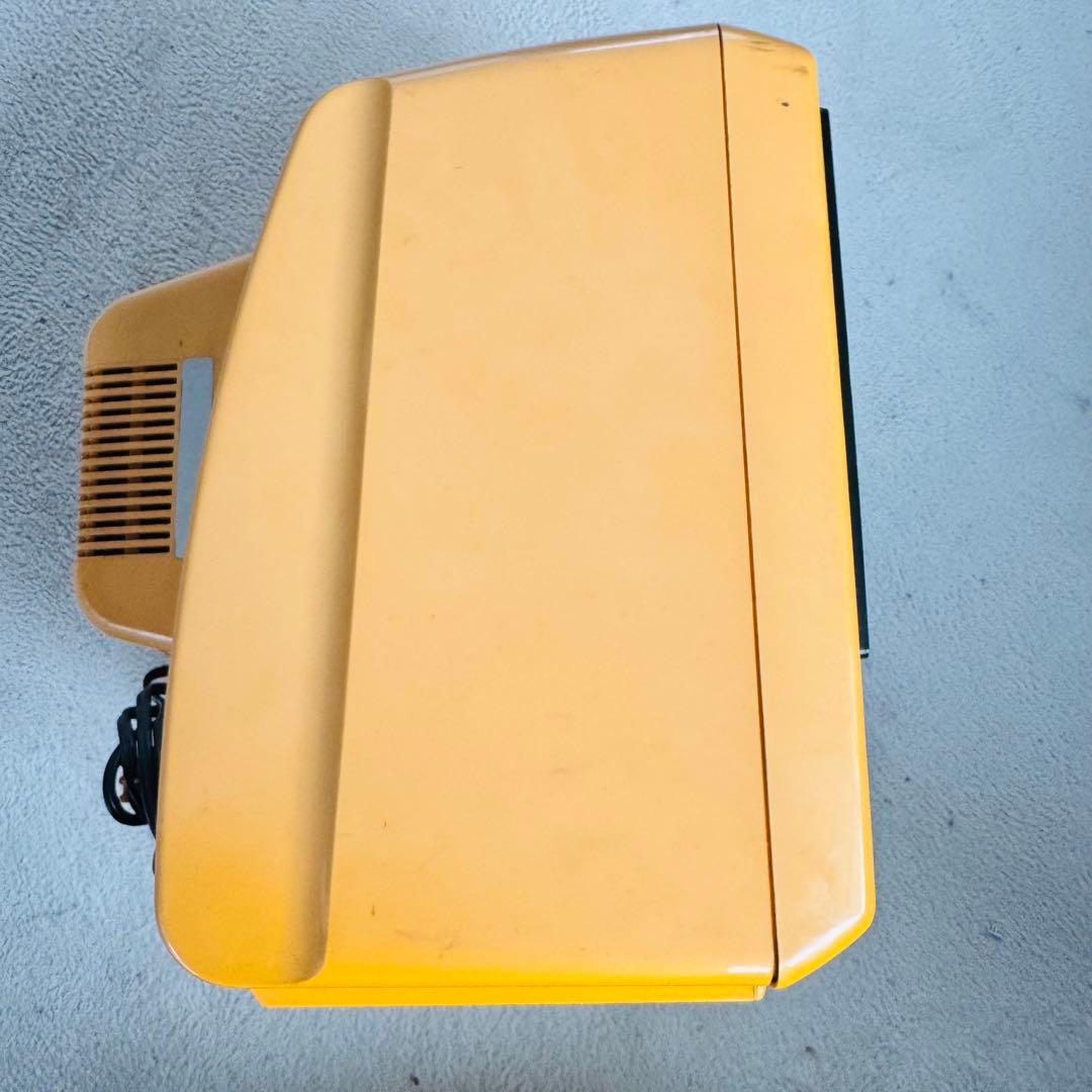 pana color th11-s11 パナソニック　通電　映像確認済み