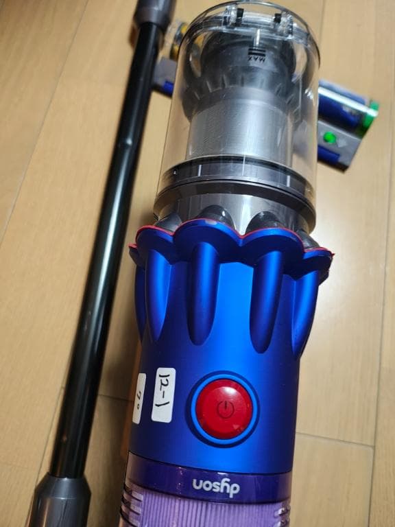 ダイソン★V12 Detect Slim★SV20★バッテリー新品と同等