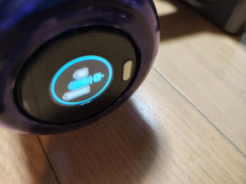 ダイソン★V12 Detect Slim★SV20★バッテリー新品と同等