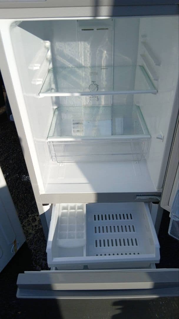 地域限定販売　東京都、神奈川県の方に販売　AQUA　洗濯機＆冷蔵庫　家電セット