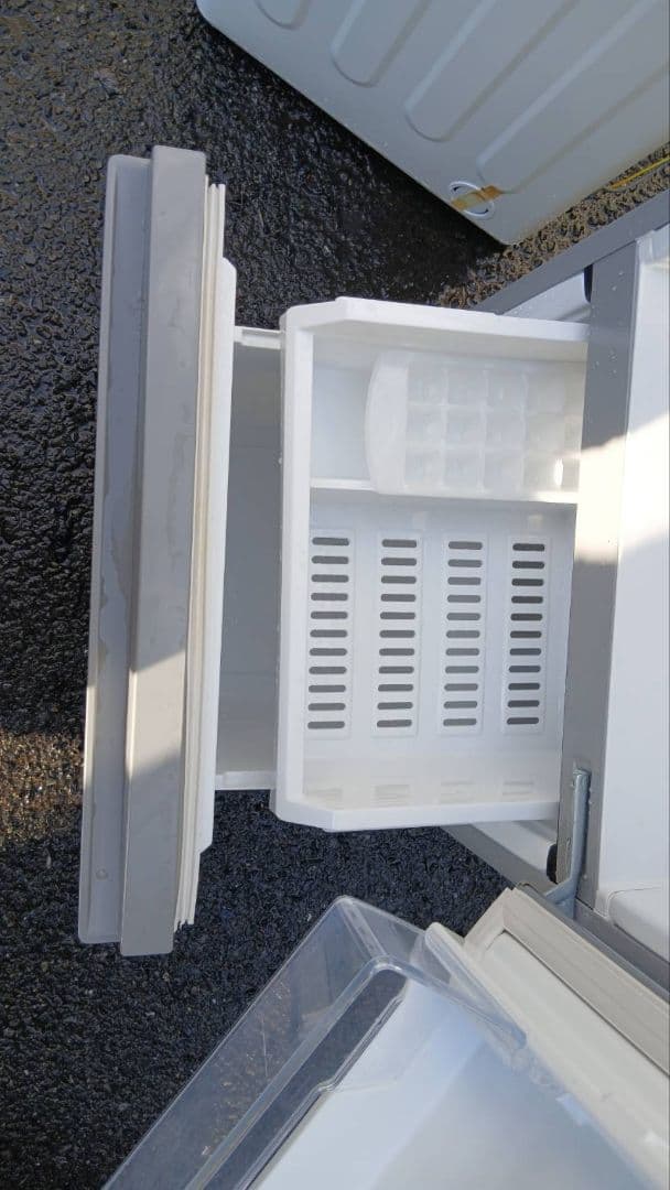 地域限定販売　東京都、神奈川県の方に販売　AQUA　洗濯機＆冷蔵庫　家電セット