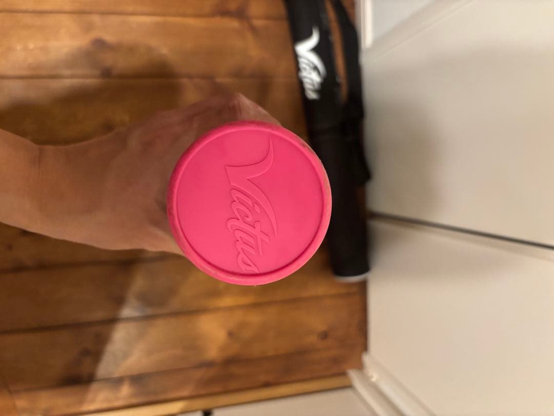 最終値下げ！！！ヴィクタス(victus)少年軟式用バッド　ペンシルバット