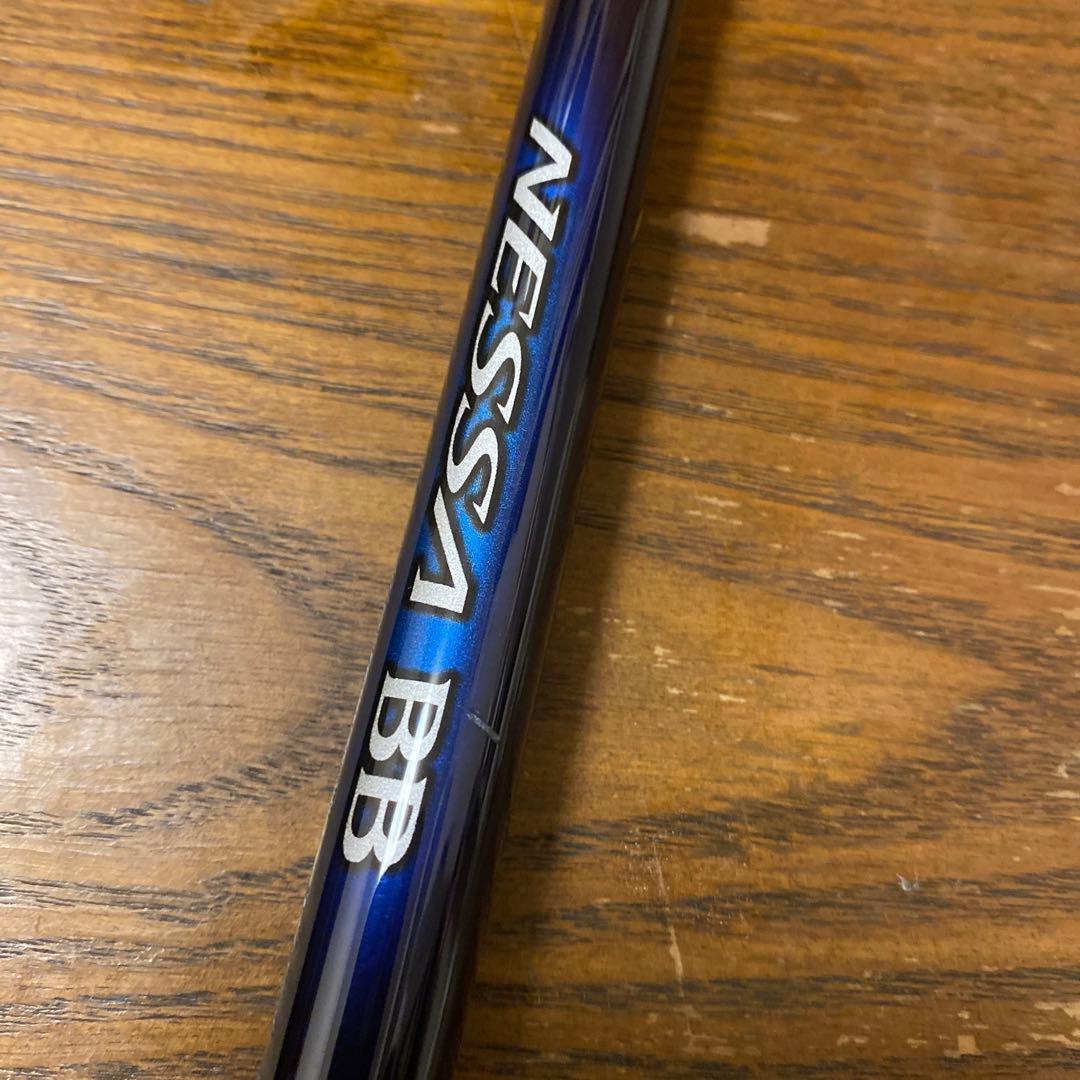 Shimano s106MH NESSA BB ショアジギングロッド 3本