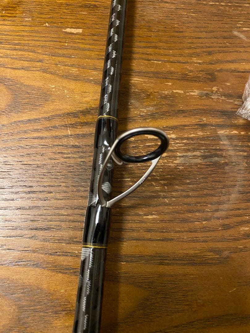 Shimano s106MH NESSA BB ショアジギングロッド 3本