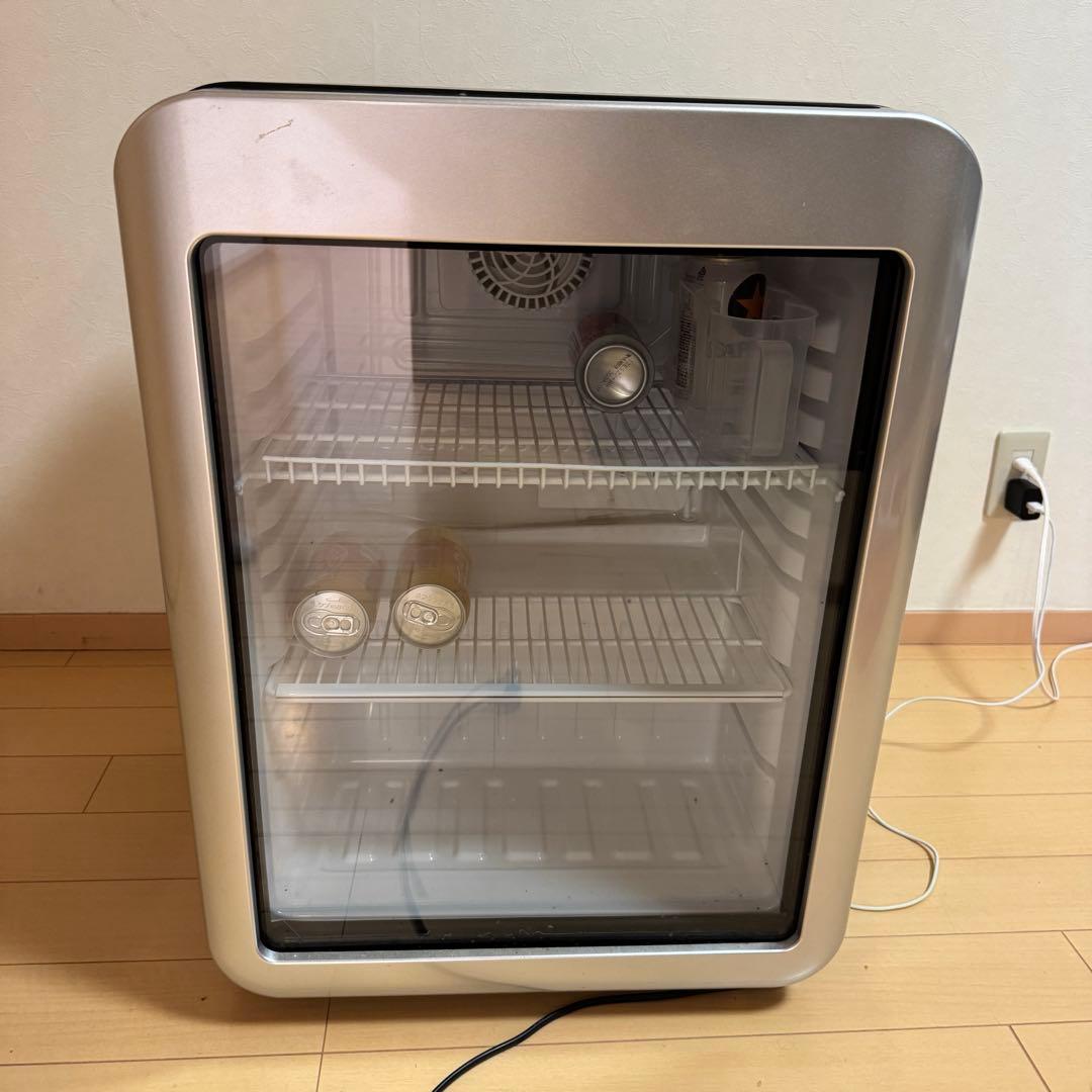 冷蔵ショーケース