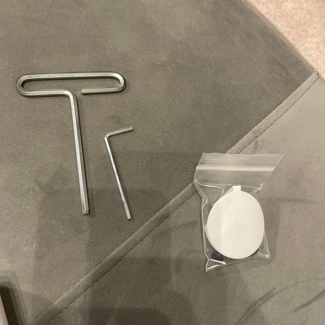 エルゴトロンLX モニターアーム デスクマウント ホワイト