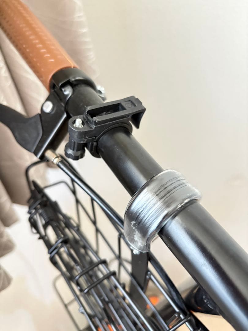 湘南引き取り限定16インチ折りたたみ自転車