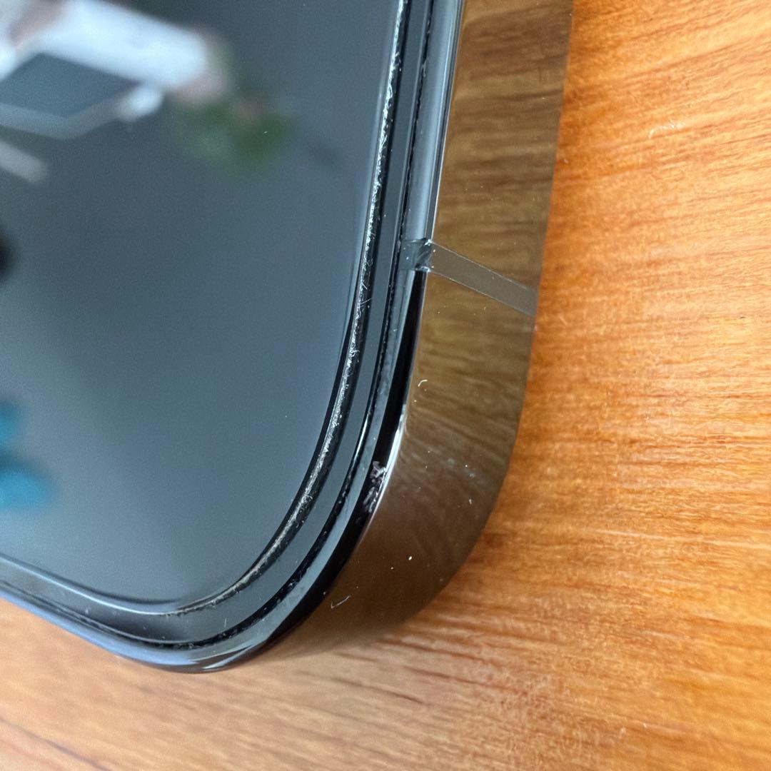 オマケ多数！ iPhone 14 Pro スペースブラック 128GB