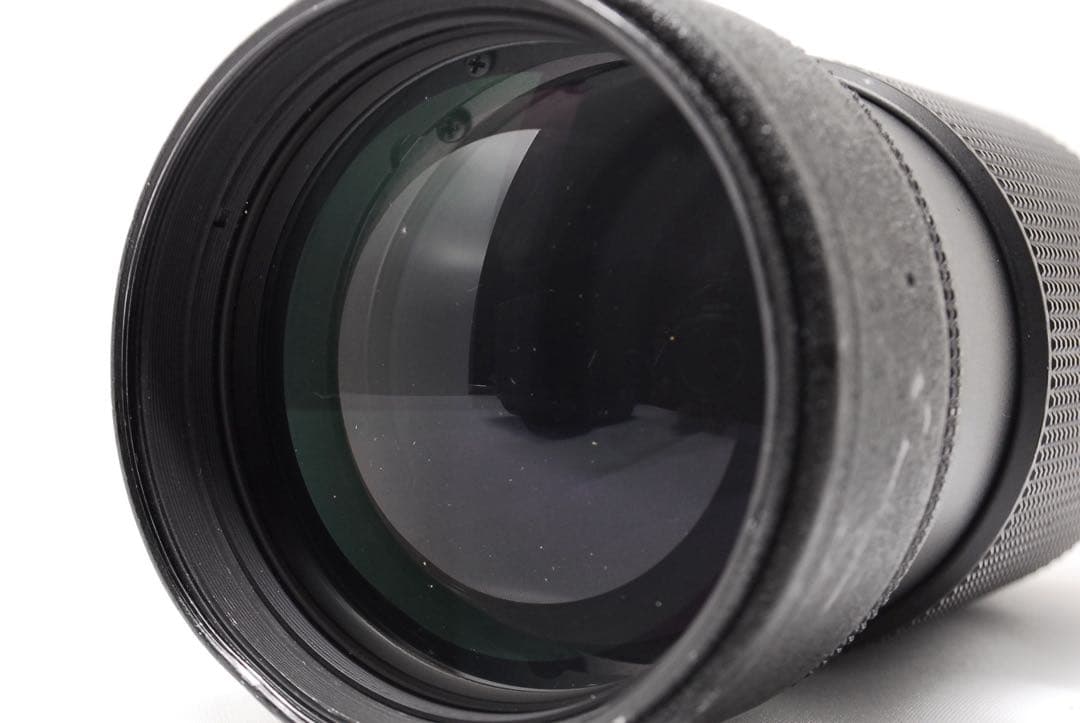 ニコン 三大銘玉 80-200 F2.8 ED プロ愛用 名玉レンズ 明るい望遠