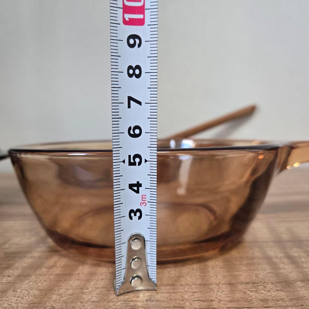 VISION ビジョン　フライパン　鍋