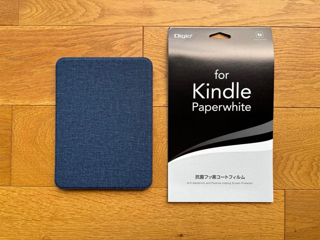 Kindle Paperwhite シグニチャー 12世代 32GB 広告なし