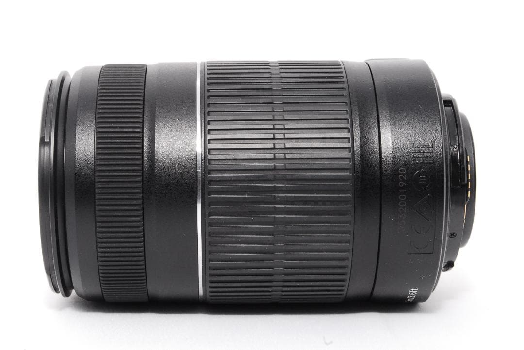 ✨極美品✨Canon EF-S 55-250mm F4-5.6 IS II