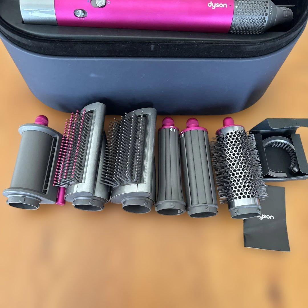 ダイソン　エアラップコンプリートHS05