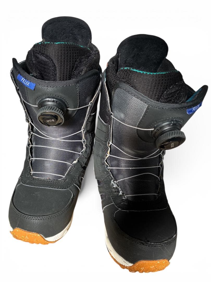 BURTON スノーボードブーツ 24cm