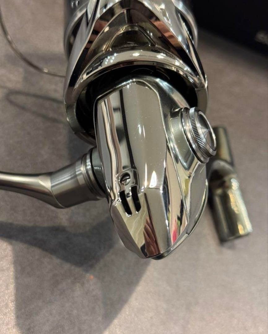 【極美品】18ステラ　c5000XG