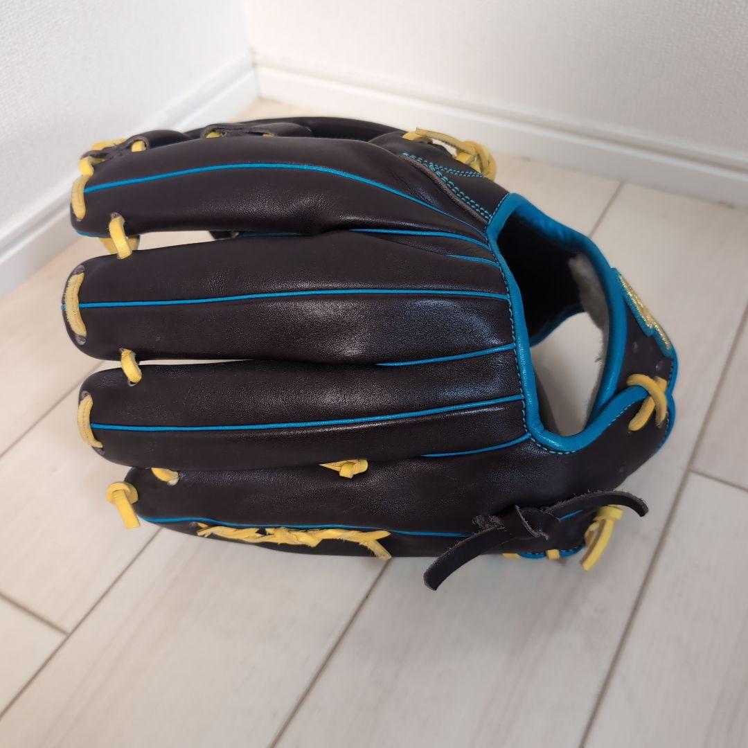 久保田スラッガー　軟式内野用　オーダー　BR2