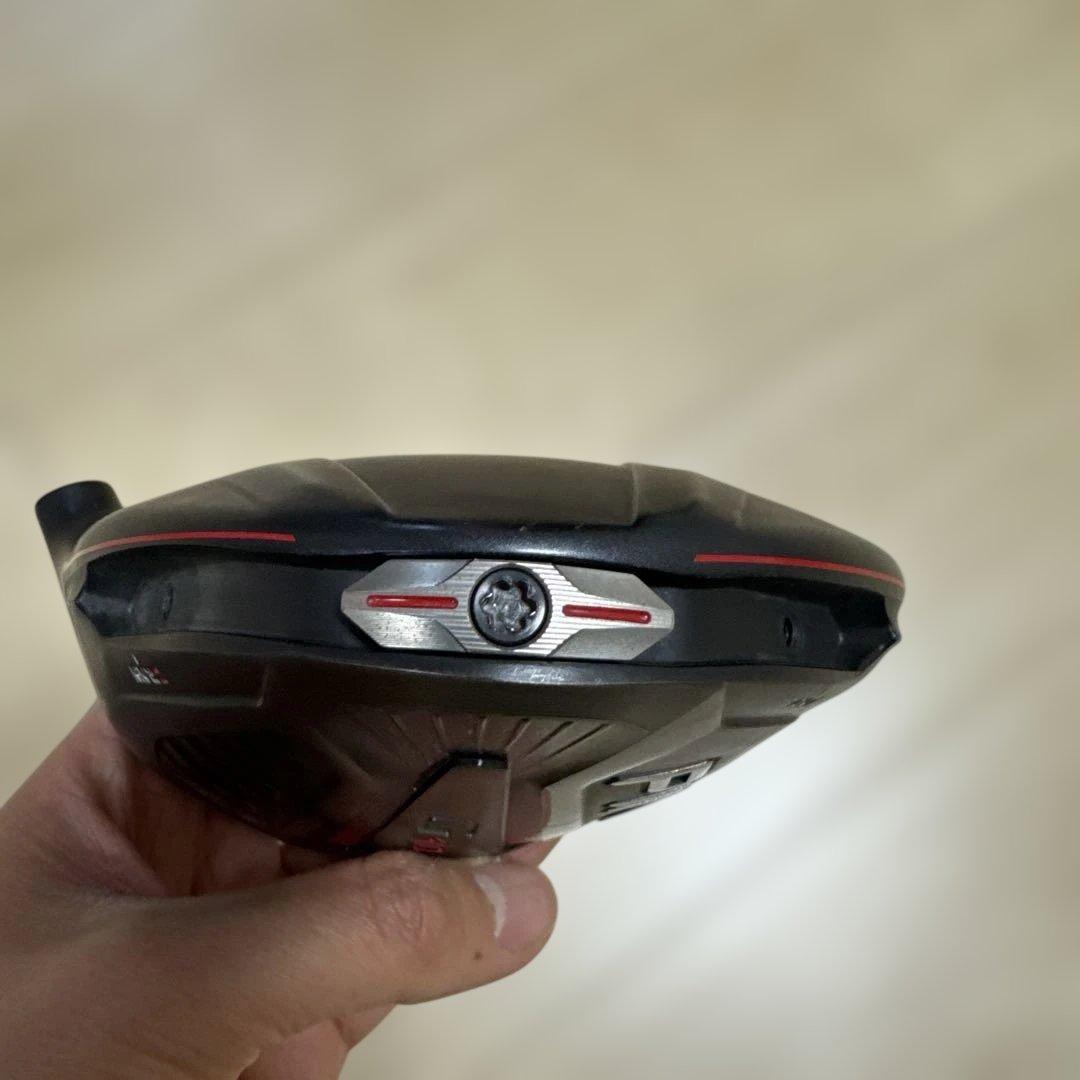 PING G410 PLUS ドライバーヘッド単品