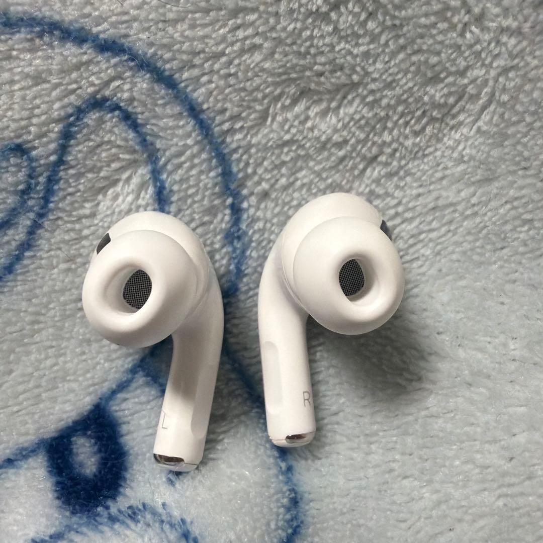 AirPods Pro（第2世代） (USB-C）付き両耳