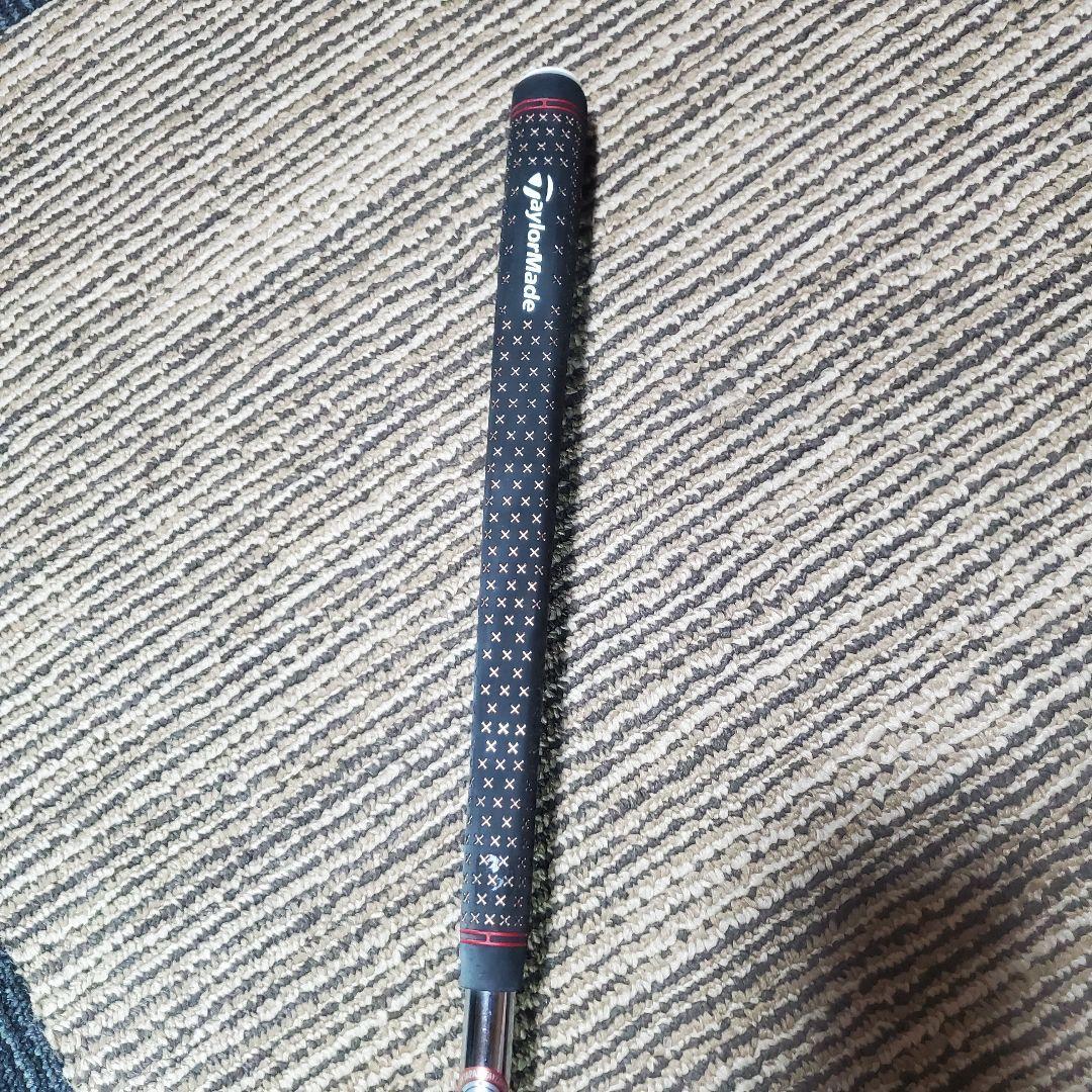TaylorMade TPコレクション MULLEN 2 パター