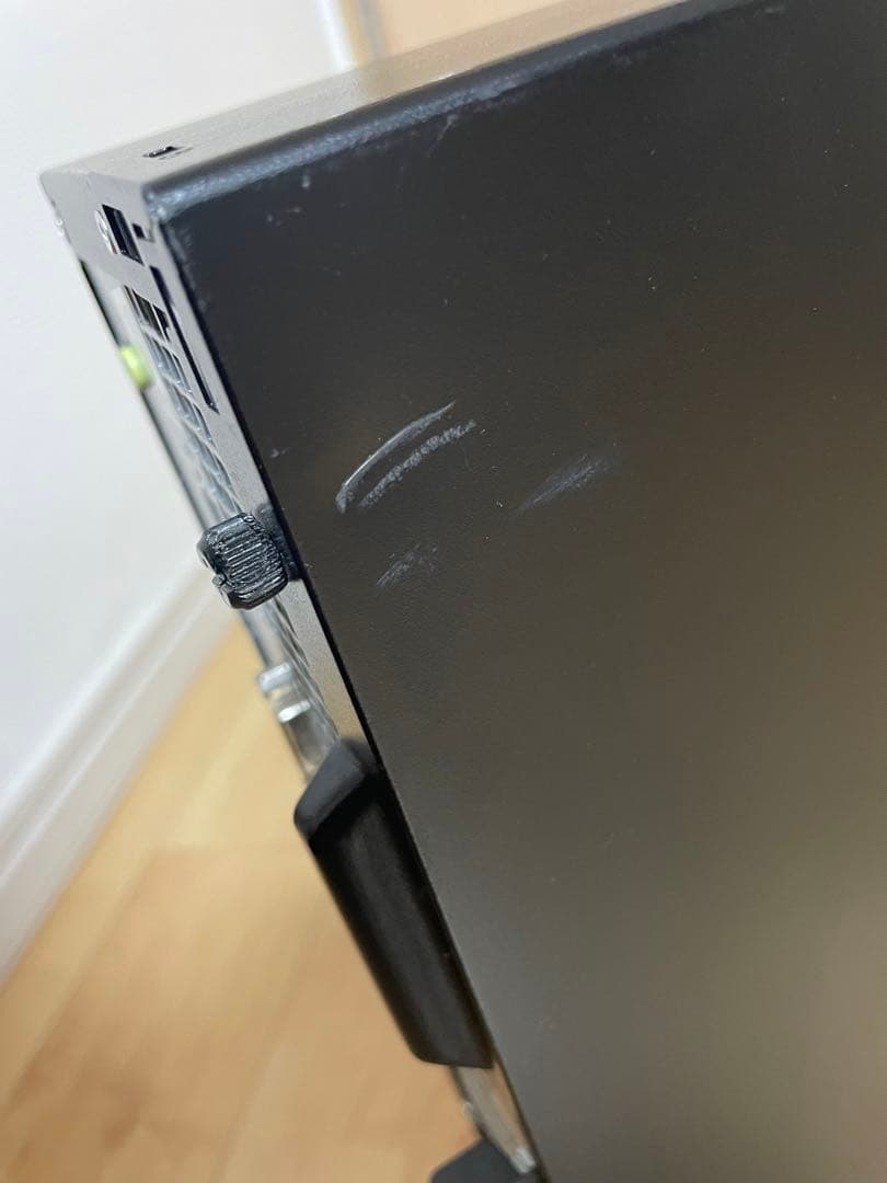 ミニPC Dell OptiPlex 3060 Core i5-8500 SSD256GB