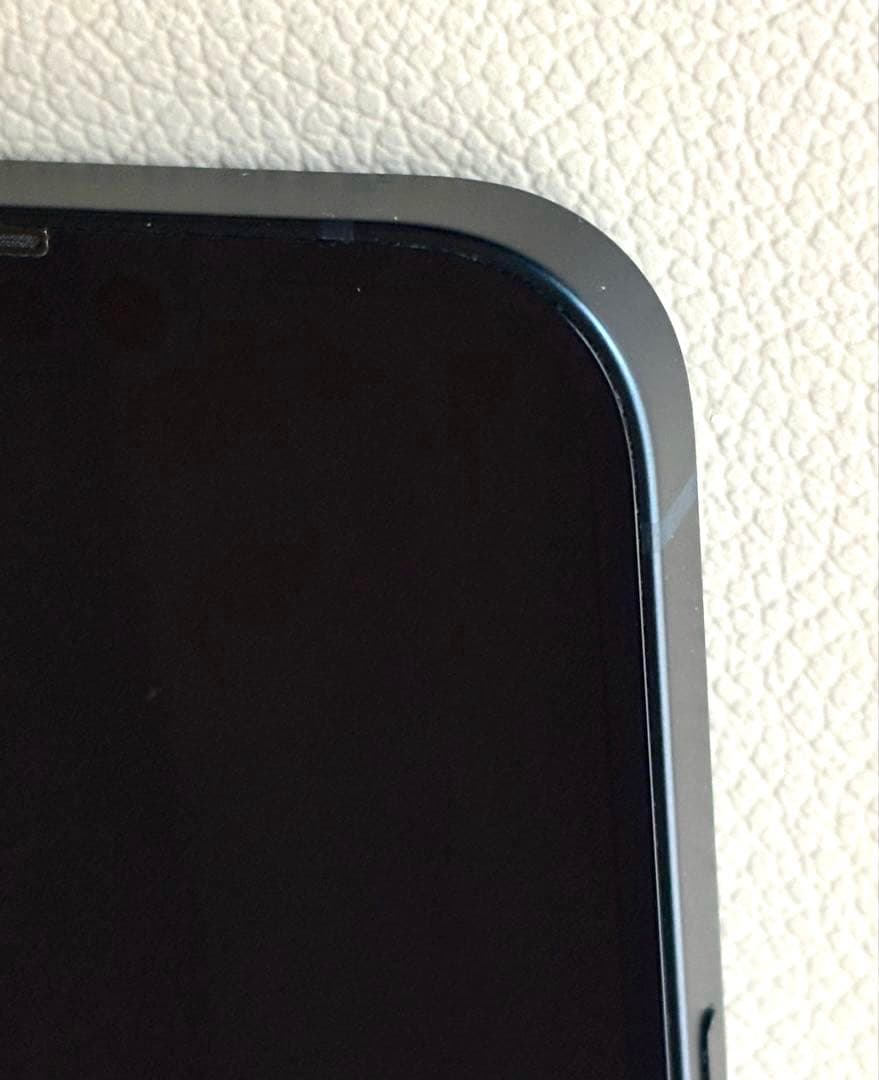 iPhone 13 256GB バッテリー100%