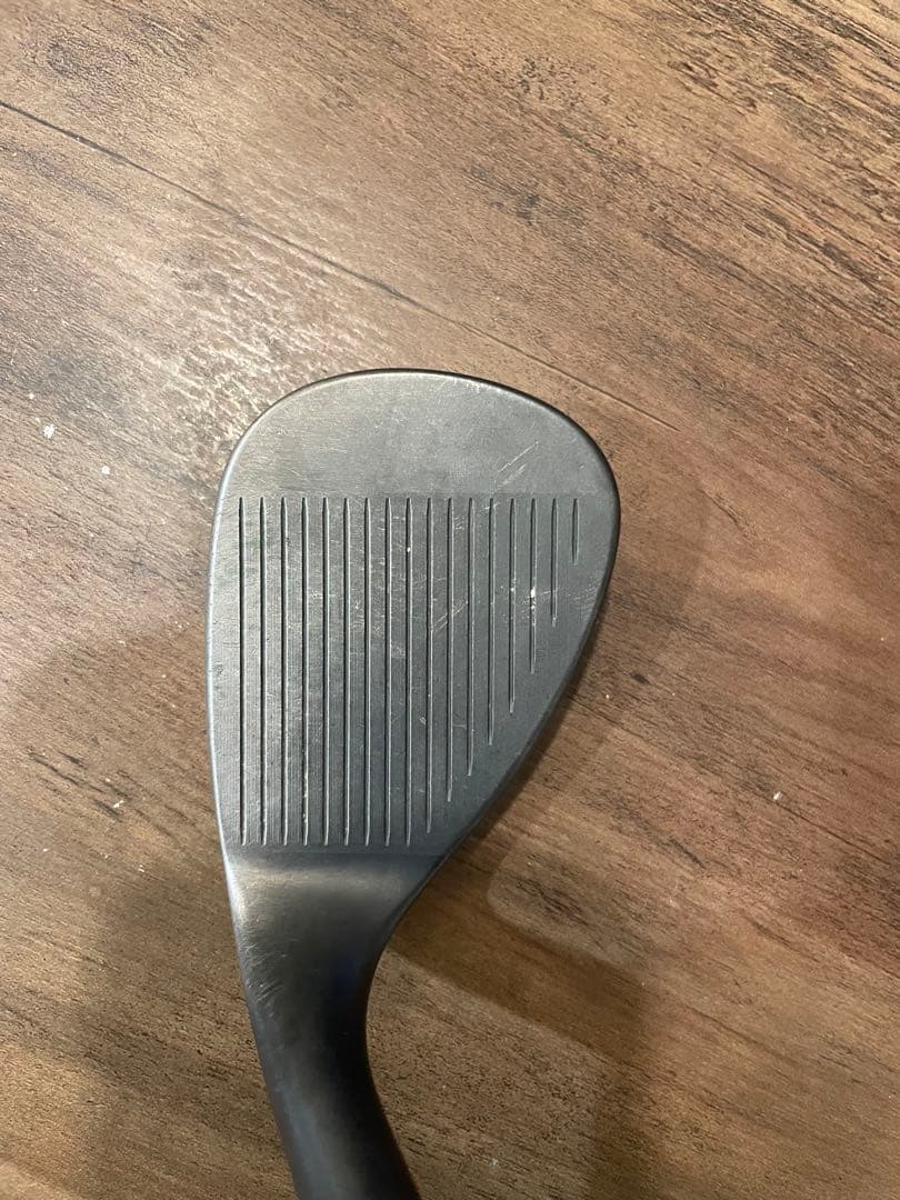Titleist SM9 60度 ウェッジ