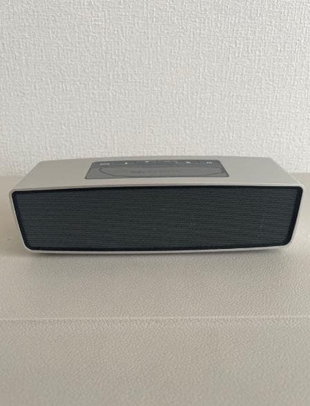 BOSE SoundLink Mini ワイヤレススピーカー