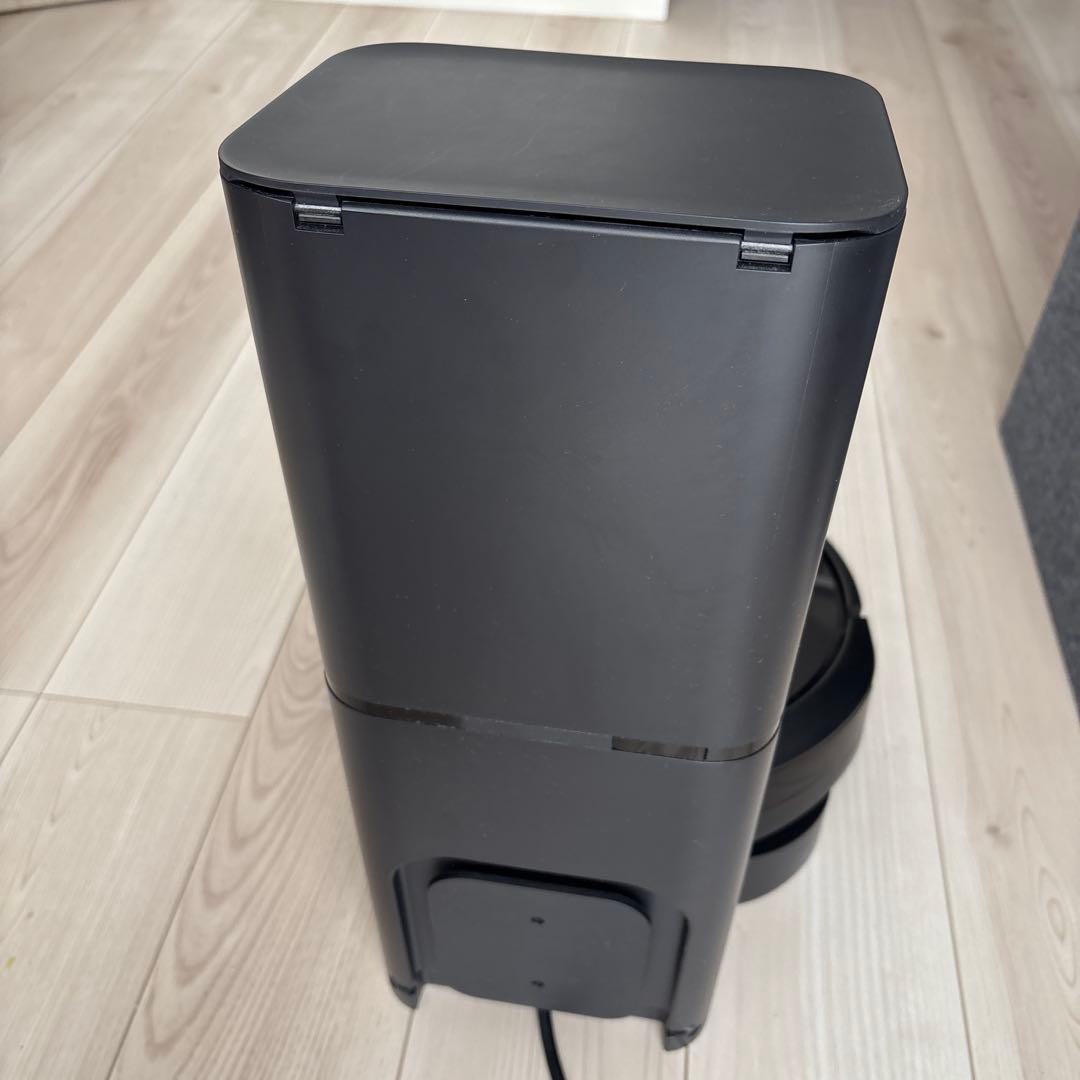 iRobot Roomba ルンバ i7+とクリーンベース ロボット掃除機