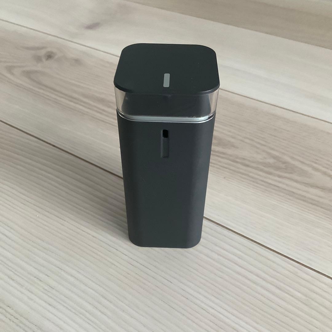 iRobot Roomba ルンバ i7+とクリーンベース ロボット掃除機