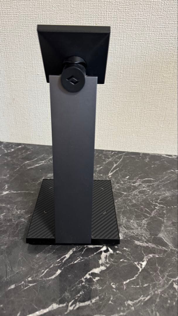 Androidタブレットアクセサリー PITAKA mag EZ charging stand for tablets